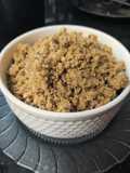 Dryfruits panjiri
