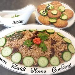 🥘🥗Degi Pulao🥗🥘 A picture of 🥘🥗Degi Pulao🥗🥘.