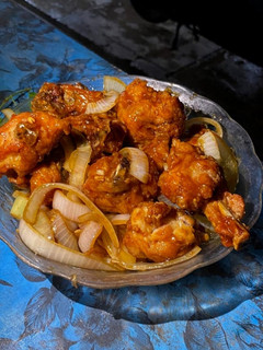 Foto resep Ayam goreng mentega