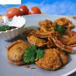 Tomato ke PAKORAY