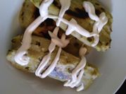 Una foto de recetas dulces con maseca