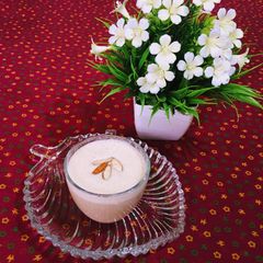 Dates Smoothie A picture of Dates Smoothie.