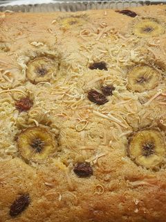 Foto resep Bolu pisang