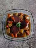 Semur Rollade