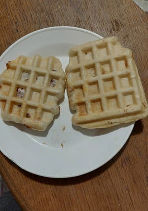 Grofri sütőben sütött pidza recept fotója