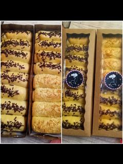 Foto resep Roti sobek