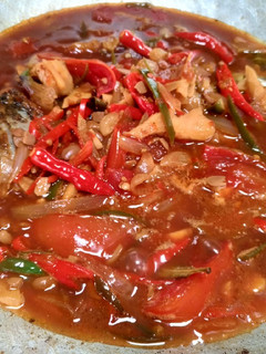 Foto resep Gurame Masak Tauco