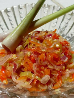 Foto resep Sambal Matah