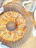 Torta di rose