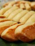 Pukis empuk tanpa santan