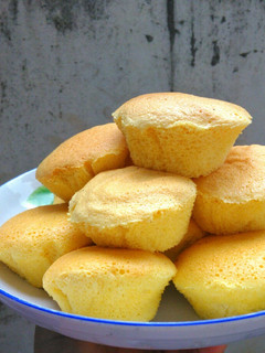 Foto resep Condensed milk cake (kue susu kental manis)#BikinRamadanBerkesan