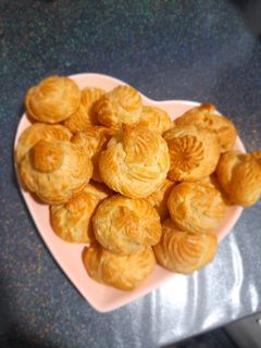 عکسی از دستور نون خامه ای 🤤🤤
