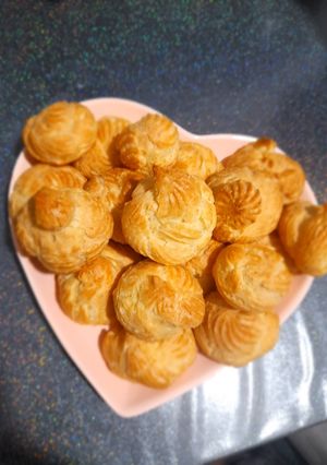 عکسی از دستور نون خامه ای 🤤🤤
