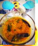 Maharashtrian Aamti