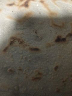 बाजरा रोटी(bajra roti recepie in hindi) रेसिपी मुख्य फोटो