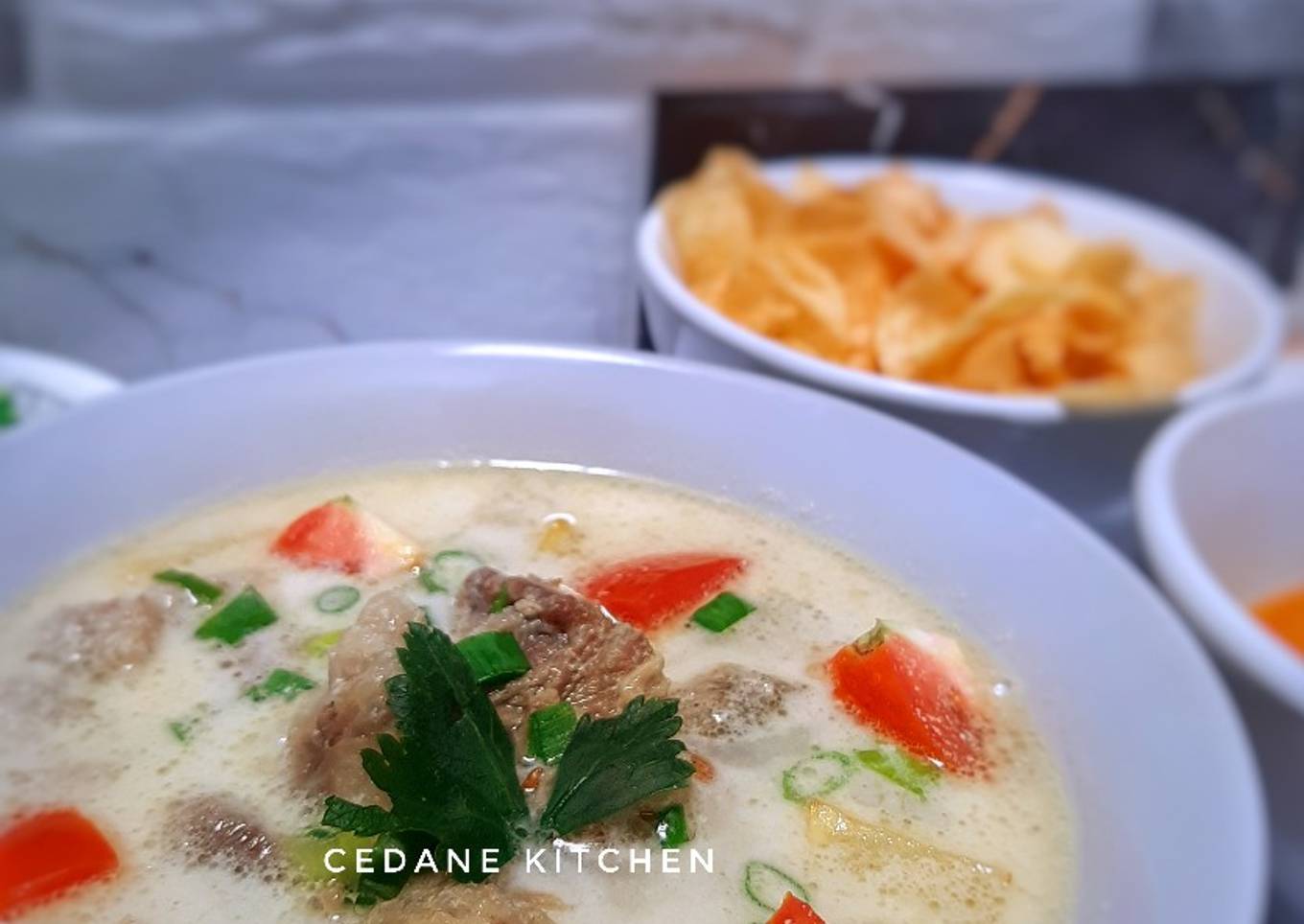Soto Betawi