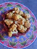 দই ফুলকপি (Doi fulkapi recipe in Bengali)