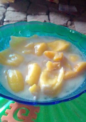 Foto resep Kolak nangka