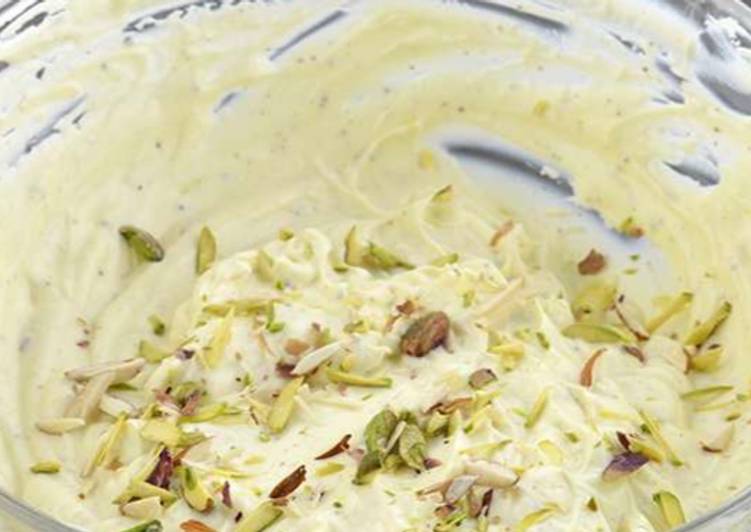 Step-by-Step Guide to Prepare Ultimate Shrikhand