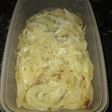 Cebolla caramelizada