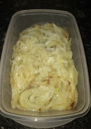 Foto principal de Cebolla caramelizada