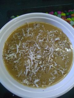 ઘઉં ના લોટ ની રાબ (Wheat Flour Raab Recipe In Gujarati) રેસીપી મુખ્ય ફોટો