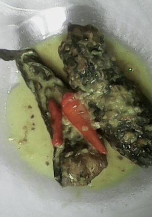 Foto resep Becek lele