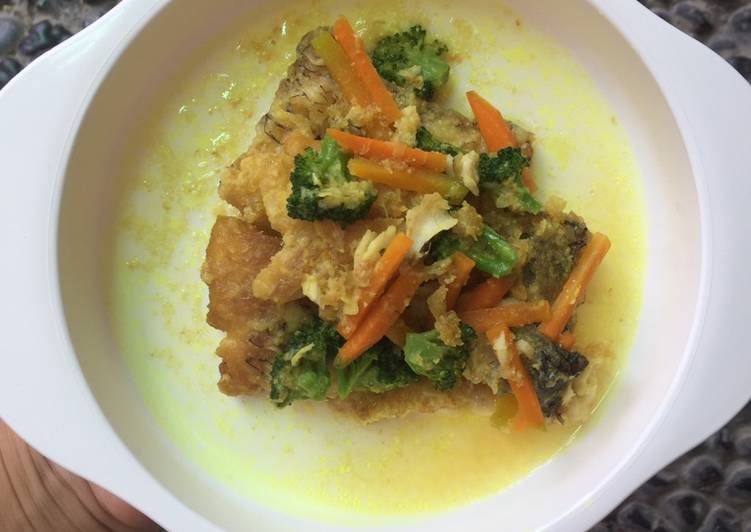 Mpasi - Pesmol Gurame Fillet