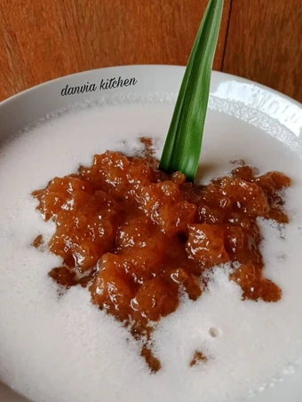 Langkah Mudah untuk Membikin Resep Bubur Sagu Ambon yang Sempurna Anti Ribet, Menggugah Selera