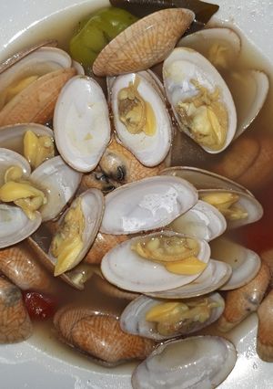 صورة لوصفة شوربة ام الخلول او الجندوفلي