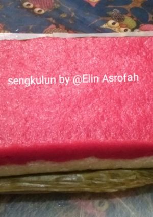 Foto resep Sengkulun (awug)
