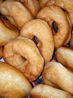 Foto resep Donat Kentang