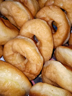 Foto resep Donat Kentang