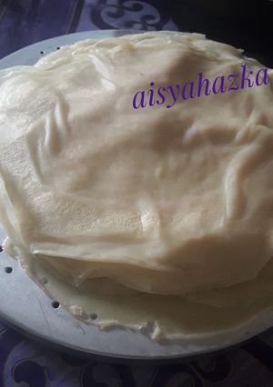 Foto resep Kulit risol