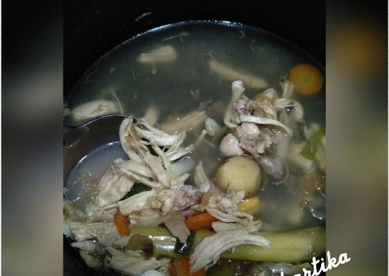 Soto Ayam