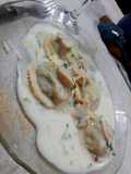 (Vegano😺) Masa Pastas Frescas