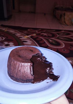 Foto resep Choco lava