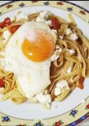 Φωτογραφία της συνταγής Η Απόλυτη Μακαρονάδα!