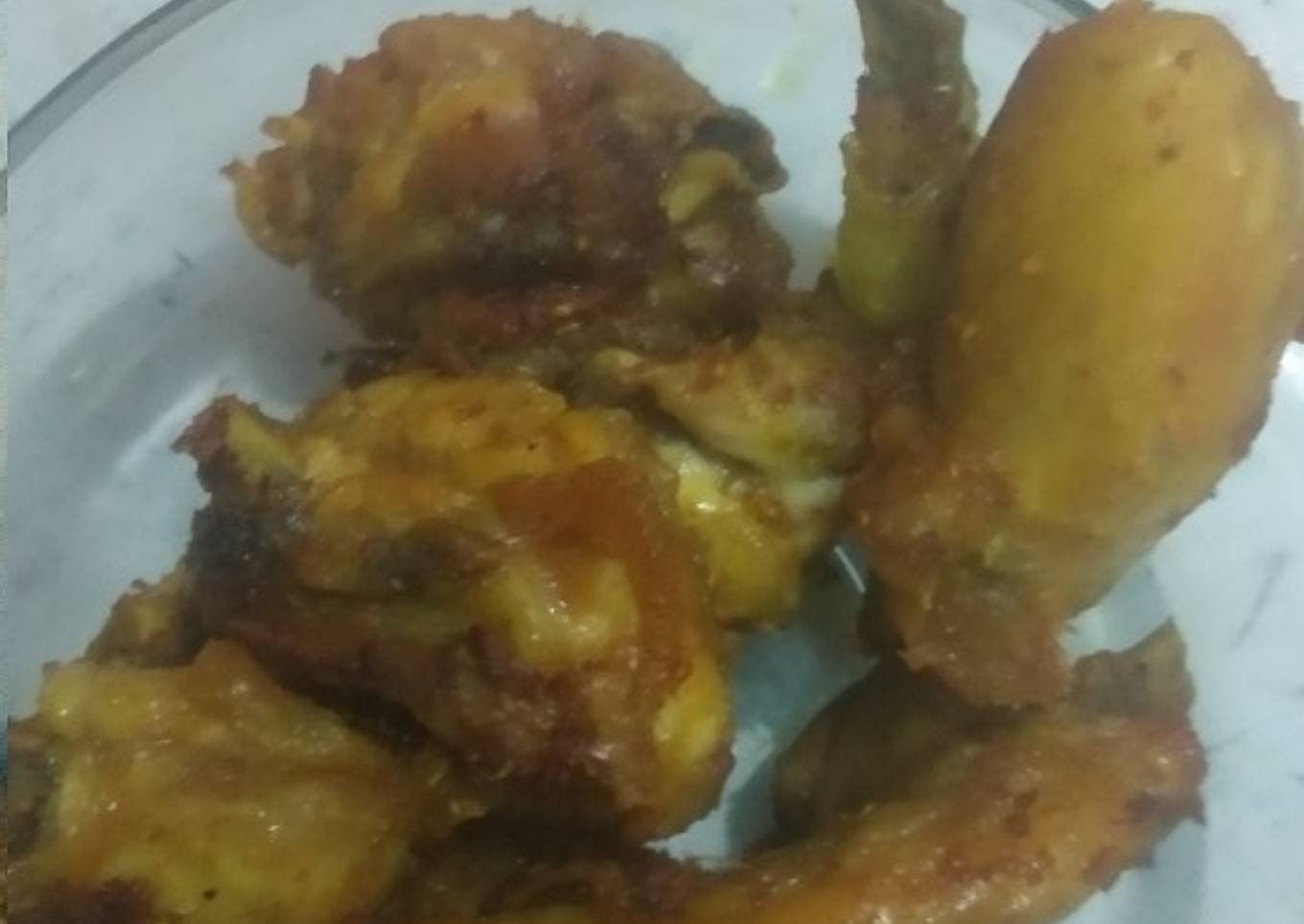 Ayam Goreng