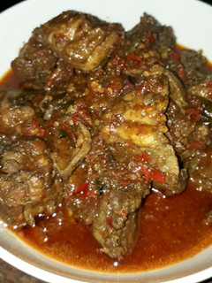Foto resep Seblak Tulang Ayam