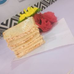 A picture of Simple Sandwich.