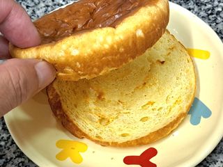 ขนมปัง low carb