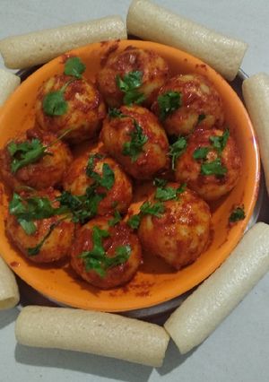 ભૂંગળા બટેટા રેસીપી મુખ્ય ફોટો