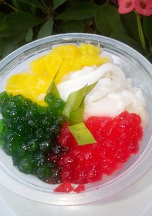 Foto resep Bongko Roti Cup
