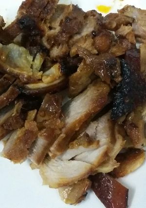 Hình của món Thịt quay rim!.