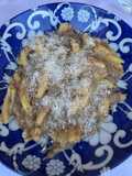 Pasta à Genovese