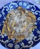 Pasta à Genovese