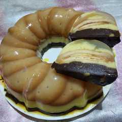รูปของ Puding Regal 3 Lapis