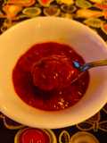 Mermelada de frutillas saludable!!