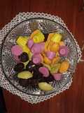 Bombons Recheados